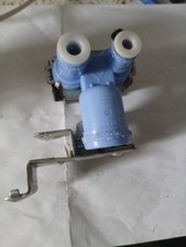 ELECTROVANNE 2 VOIES RIV12A22 pour REFRIGERATEUR SAMSUNG - DA62-00914A