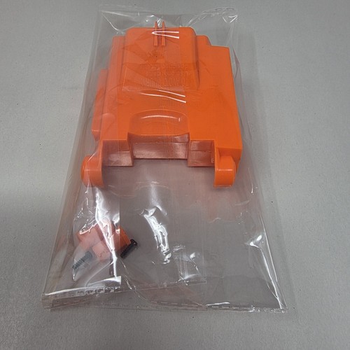 Nerf vulcan ebf - vulcan, ammo