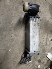 Echangeur air (Intercooler)