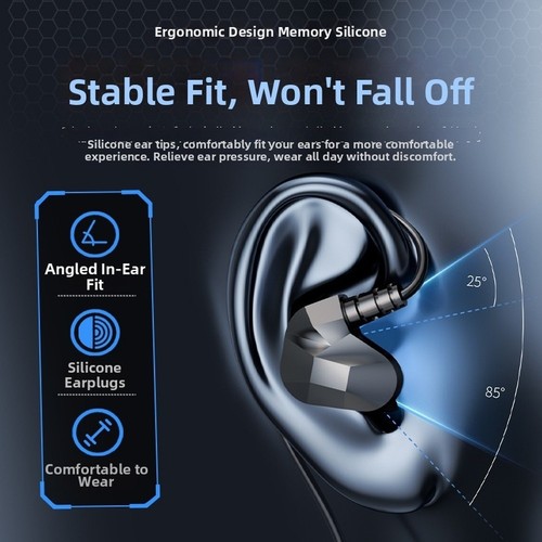 Casque gaming filaire avec - filaire,