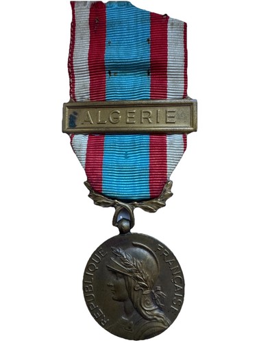 Médaille militaire - médaille,
