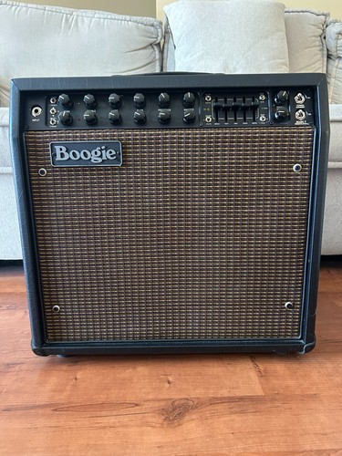 Mesa boogie mark guitar - 35,
