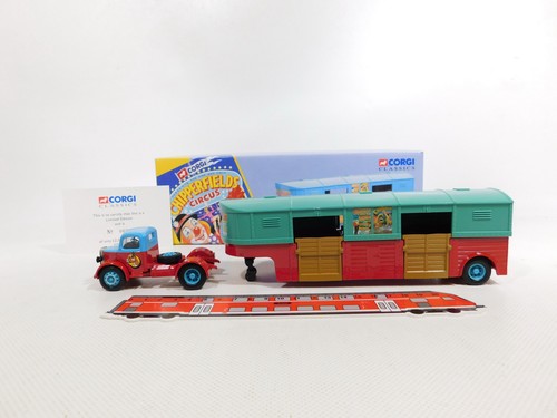 Corgi 97887 modèle - 1:50,