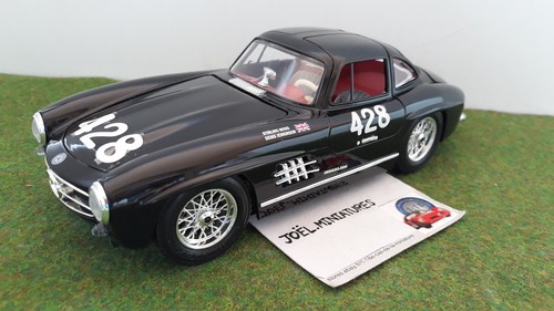 Mercedes benz 300 1954 - 300,