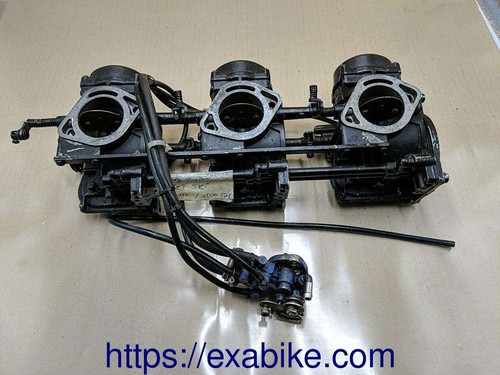 Carburateurs pour jet - carburateurs, jet-ski