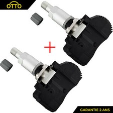 2 Capteur de pression pneu pour BMW SERIE 1 F40 - 36106855539 36106856209