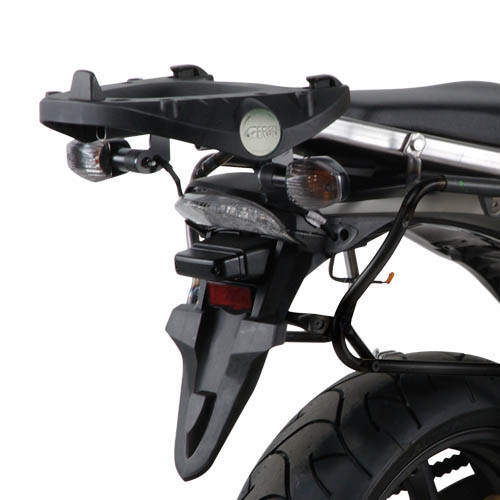 Supports porte bagages givi - supports, porte-bagages