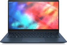 PC Portable HP Elite Dragonfly Core i5-10210U, 13,3" 16Go, 512Go SSD NVMe  11Pro