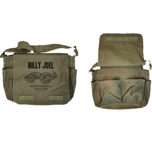 Billy joel serpent dague - joel,