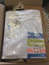 t shirt ADIDAS VINTAGE NEUF Taille L maillot ACTION FLUO