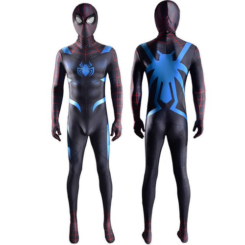 Cool spider man secret war - spider-man,