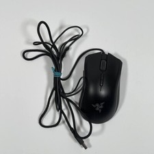 Souris de jeu Razer Mamba