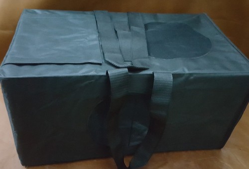 Cage portable pliable pour - cage,