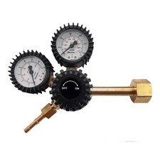 Sherman Mouse Régulateur de