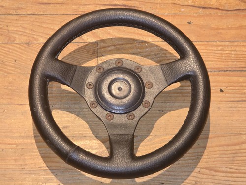 Volant sport vintage - , en