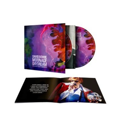 2cd david bowie - david,