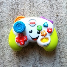 Manette de Jeu sonore bébé