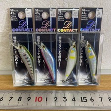 SMITH D CONTACT 50mm 4.5g