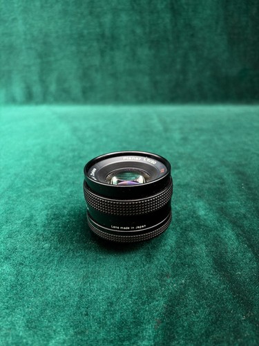 Vintage carl zeiss planar - zeiss, t*
