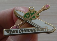 BEAU PIN'S SPORT CANOE KAYAK