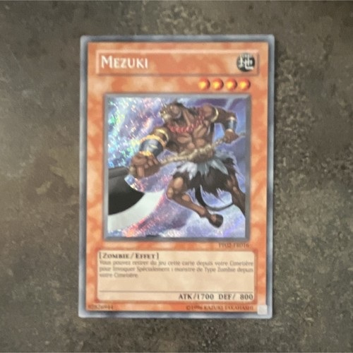 Konami mezuki - mezuki,