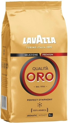 Lavazza café grain - -,