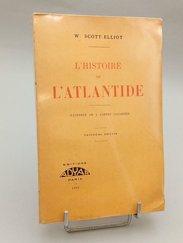Scott elliot histoire - scott-elliot,