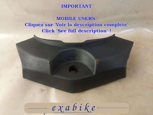 Pas description voir - de,