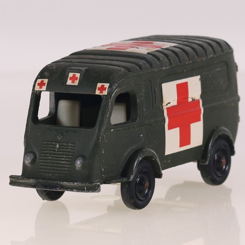 Cij renault ambulance - 3.61,