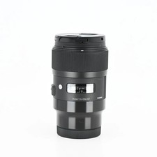 SIGMA AF 35MM/1,4 ART DG L