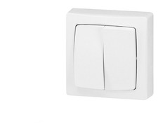 Interrupteur va-et-vient