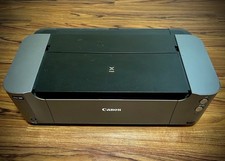 Canon Pixma Pro 100 Wide