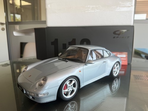 Porsche 911 993 carrera - , 4s