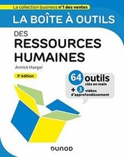 La boîte à outils des