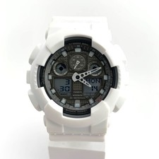 Montre CASIO G-SHOCK GA-100LG