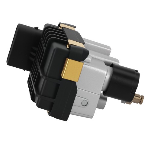 Turbo électrique actuateur