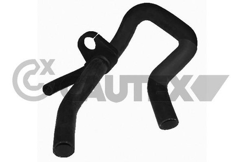 Durite radiateur renault - durite,