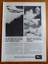 7/1963 PUB BENDIX AUTOMATIC