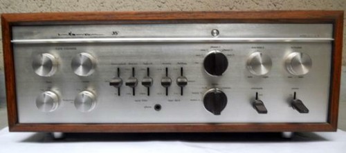 Luxman cl35 mk3 - luxman, cl35-mk3
