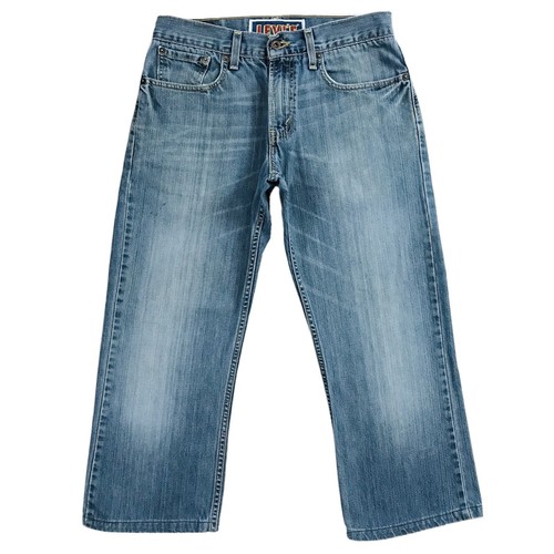 Jeans vintage levi 527 - vintage,