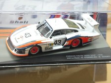 PORSCHE 935/78 "MOBY DICK"