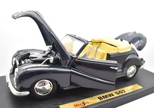 Miniature Voiture 1:18 BMW 502