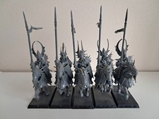 5 High Elf Dragon Princes of