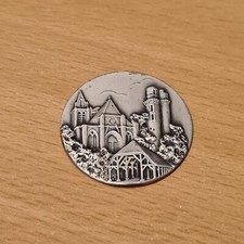 MEDAILLE CONSEIL GENERAL DE L'ESSONNE