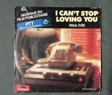Paul Yves/I Can T Stop Loving