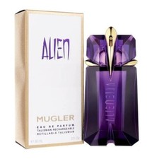 Mugler Alien 90ml Eau De Parfum Pour Femme