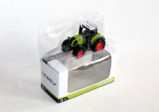 NOREV FARMER CLAAS AXION 850 MINIATURE TRACTEUR ENGIN AGRICOLE AGRICULTURE METAL