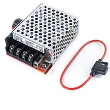 Variateur moteur brosse 30A