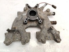 Volkswagen VW Polo Coupé 86C