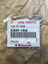 joint piston étrier av kawasaki 43049-1068 ej 650 800 kle klz kmx kr 250 vn